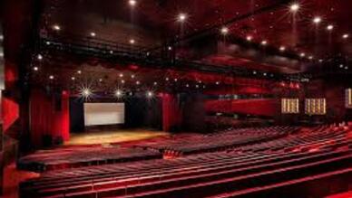 İstanbul Kongre Merkezi