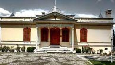 Hünkar Köşkü Müzesi