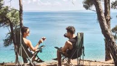 Gökçetepe Tabiat Parkı