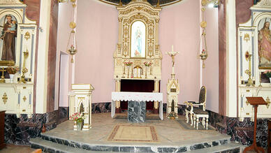 Mater Dolorosa Katolik Kilisesi