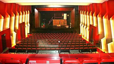 Ahmet Vefik Paşa Tiyatrosu