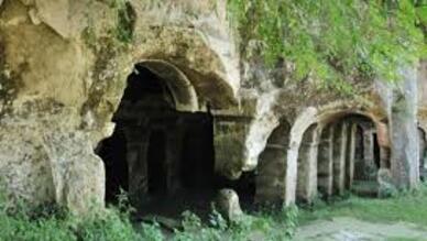 Aya Nikola Manastırı Kıyıköy