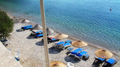 Yeşim Beach & Restaurant