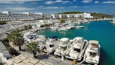 Setur Çeşme Marina