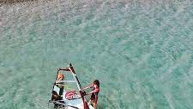 Alaçatı Sörf Okulları