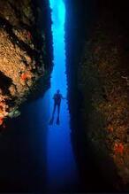 Kaş Dalış Okulları