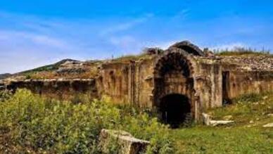 İncirhan Kervansarayı