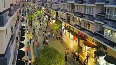 Samsunda Alışveriş