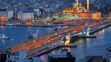 Haliç Köprüsü