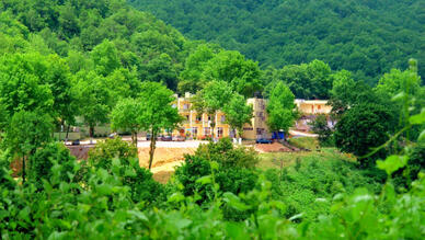 Gönen Kaplıcaları