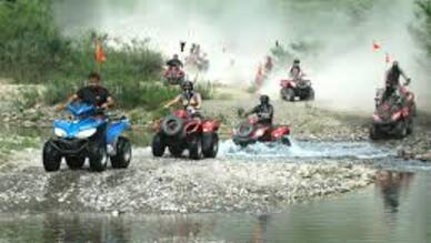 Yuvacık Doğa Sporları