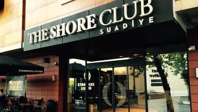 The Shore Club