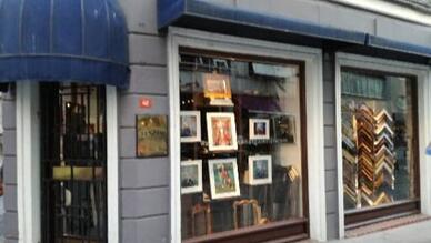 Seven Sanat Galerisi