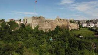 Trabzon Kalesi