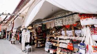 Kastamonu Alışveriş