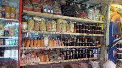 Abant Köylü Pazarı