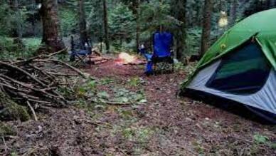 Abantda Kampçılık