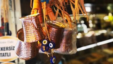 Alaçatı Alışveriş