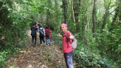 Sapanca Trekking Alanları