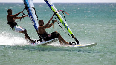 Gökçeada Wind Surf Club