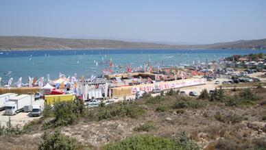 Alaçatı Surf Paradise Club