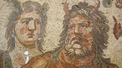 Antakya Mozaik Müzesi