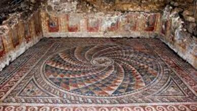 Antandros Antik Kenti