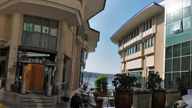 İstanbul Jazz Center