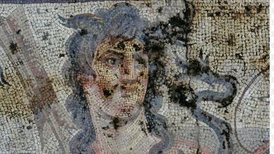 Anavarza Antik Kenti