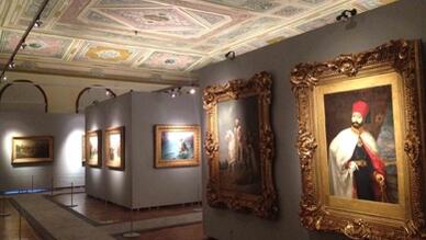 İstanbul Resim ve Heykel Müzesi