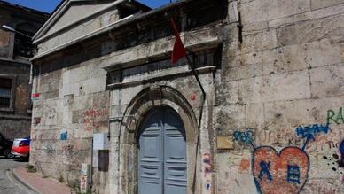 Surp Hreşdagabet Kilisesi