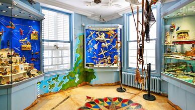 İstanbul Oyuncak Müzesi