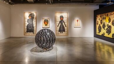 İstanbul Modern Sanat Müzesi