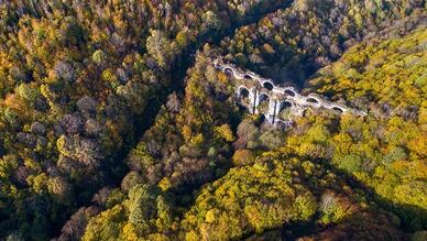Kurşunlugerme Su Kemeri