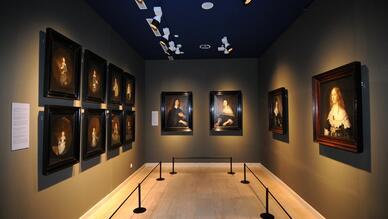 Sakıp Sabancı Müzesi