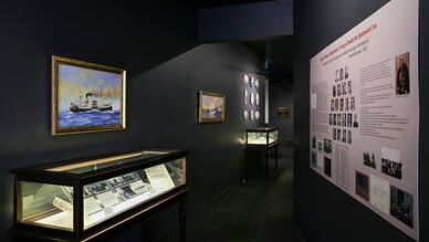 Denizcilik İşletmeleri Müzesi