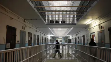 Fransız Hapishanesi