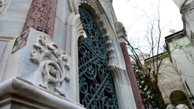 Keçecizade Fuat Paşa Camii