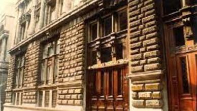 Osmanlı Bankası Müzesi