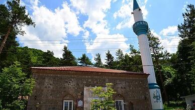 Ilıca Musa Paşa Camii