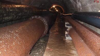 Meraspolis Mağarası