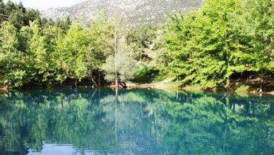 Fırnız Mesire Yeri