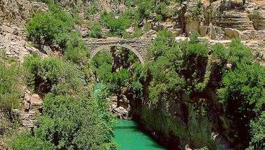 Büyük Kızılcık İçmesi