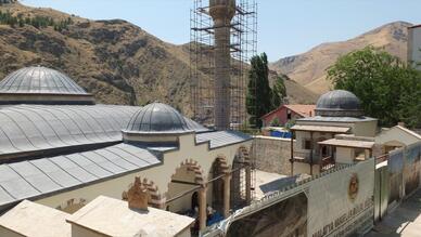 Yusuf Ziya Paşa Camii