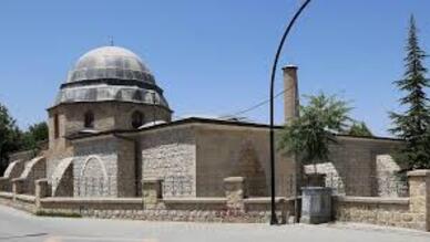 Melik Sunullah Camii