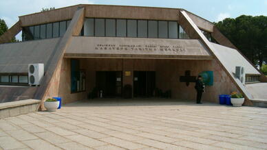 Kabatepe Müzesi