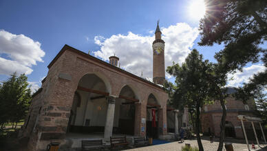 Karacabey Camii
