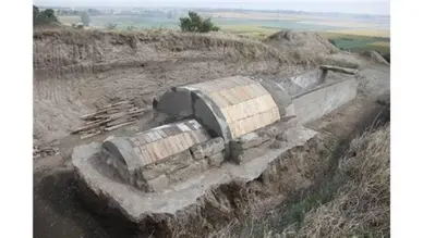 İkiztepe Höyüğü