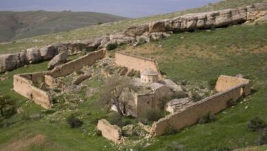 Altıntepe Ören Yeri