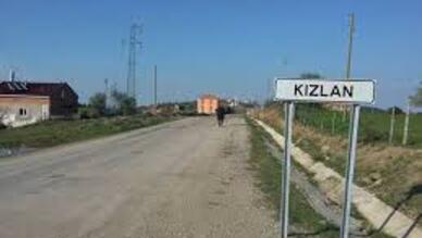 Kızlan Köyü